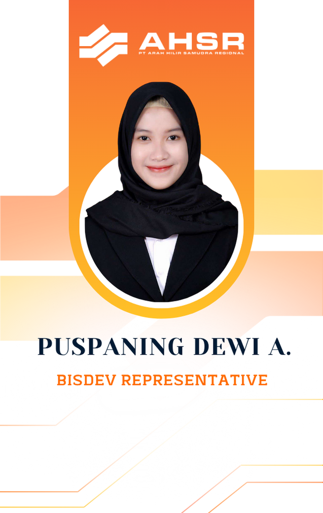 BISDEV REPRESENTATIVE