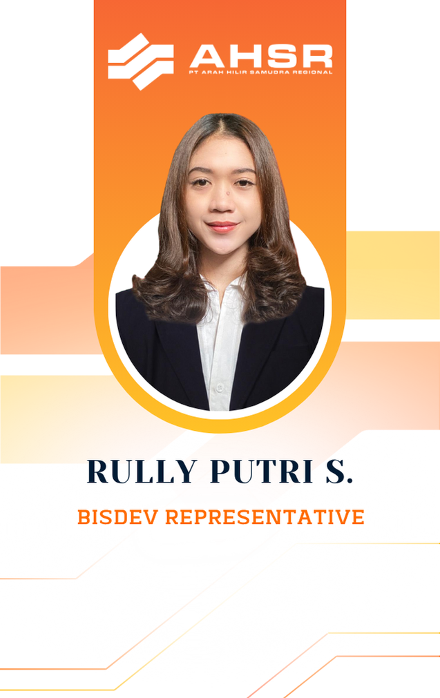 BISDEV REPRESENTATIVE