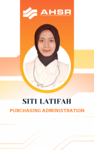 PURCHASING ADMINISTRATION