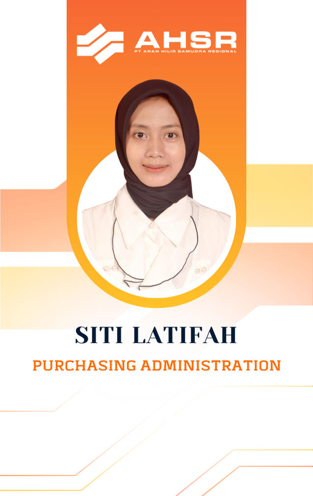 PURCHASING ADMINISTRATION